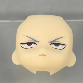 2420-3 -Gintoki's Serious Face