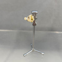 2473 -Haruomi Shingu's Standing Microphone