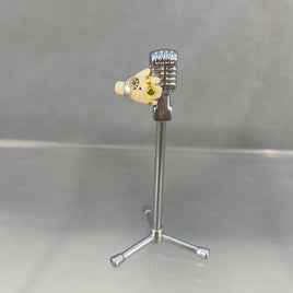 2473 -Haruomi Shingu's Standing Microphone