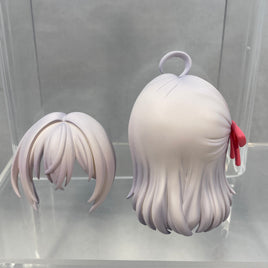 2576 -Alisa Kujou's Hair