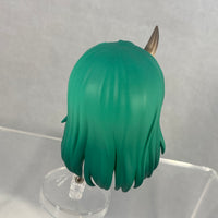 2392 -Hoshiguma's Hair with Horn