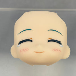 2222-3 - Miku: Happy 16th Birthday Tears of Joy, Blushing Face