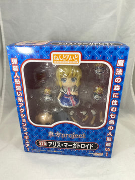 275 -Alice Margatroid Complete in Box