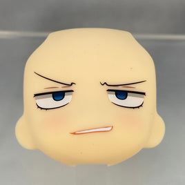 2612-3 -Anna Yanami's Jealous, Chibi Face