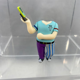 L2 -Yusuke Makishima's Body