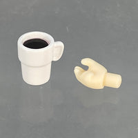 2594 -Ririchiyo Shirakiin's Mug