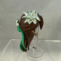 1752 -Yue Qingshu's Hair