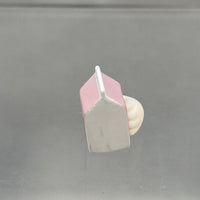 2603 -Plana's Strawberry Milk