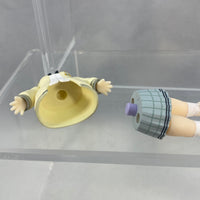 2591 -Hinana Ichikawa's School Uniform