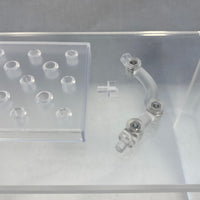 1745 -LUM School Uniform Ver. School Uniform Stand