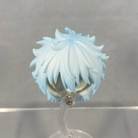 2420 -Gintoki's Hair