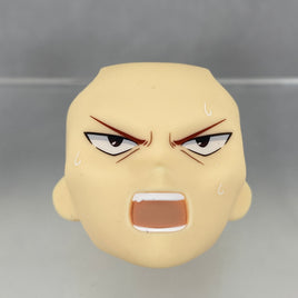1396-2 -Kazuma Kuwabara's Combat Face