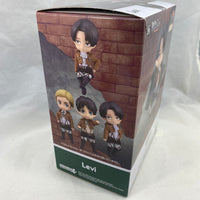 ND126 -Levi Nendoroid Doll