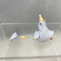 1467 -Kingu's Standing and Alternate, Action Pose Body (Option 2)