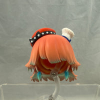 2672 -Takanashi Kiara's Hair with Hats