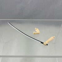424 -Shinobu's Sword, Kokorowatari