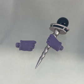 2604 -Albedo Dress Ver. Wand, Ginnungagap