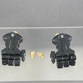 166 -Strength's Ogre Arm Weapon #1