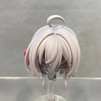 2576 -Alisa Kujou's Hair