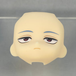 2420-1 -Gintoki's Standard Lethargic Face