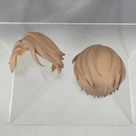 2199 -Minato Mito's Hair