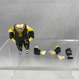 2472 -Chisei Kuzuryu's Streetwear