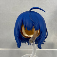 2612 -Anna Yanami's Hair