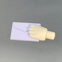 2594 -Ririchiyo Shirakiin's Envelope (Letter)