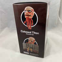 1925 -Colossal Titan Renewal Set Complete in Box