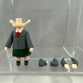 2356 -Lain's School Uniform