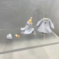 1467 -Kingu's Standing and Alternate, Action Pose Body (Option 2)