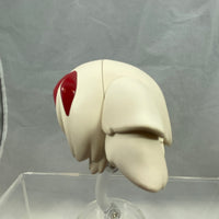 1959 -Faputa's Hair with Ears (normal and drooping)