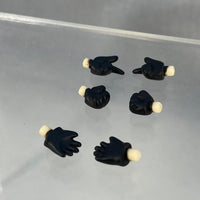 ND123 -Toy Soldier's Callion's Gloved Hands
