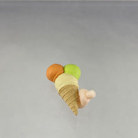 [PC3] Nendoroid More Ice Cream Shop: Triple Scoop Ice Cream Cone