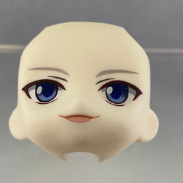 1184-1 -Killua's Standard Face