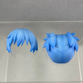 1973 -Nagisa Shiota's Hair