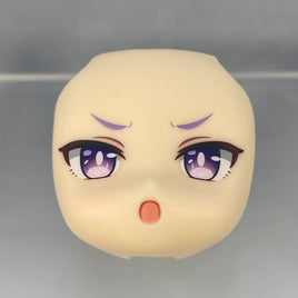 2037-2 -Mejiro McQueen's Determined Face