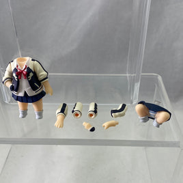 1331 -Ryuko Matoi: Souvenir Jacket Ver. Body