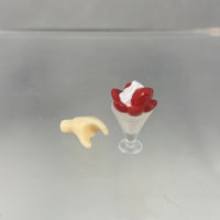 2420 -Gintoki's Strawberry Parfait