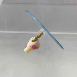 1924 -Lucy Heartfilia's Fairy Tail Hand Holding Aquarius Key with Summoning Circle