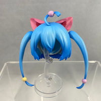 2045 -Miku: Wonderland SEKAI Ver. Twintails with Cat Ears