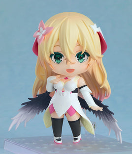 2571 - Rinne Nendoroid (PRE-LISTING NOTIFICATION)