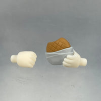 2501 -Guideau's Donut
