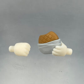 2501 -Guideau's Donut