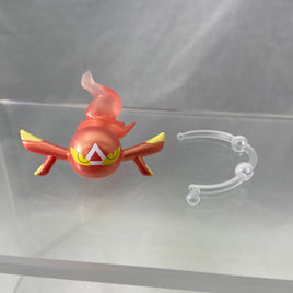1937 -Hao's Spirit of Fire (Spirit Ball Form)