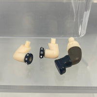 2509 -Nana Osaki's Body