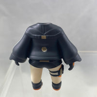 1882 -Empress (BRS) Dawn Fall Ver. Body with Poncho On and Off