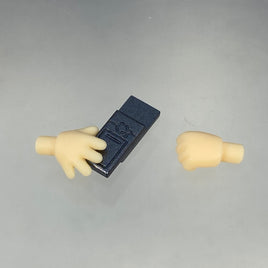 2206 -Geto's High School Ver. Slider-Style Cell Phone