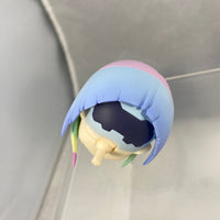 2109 - Lucy Hair and faceplates