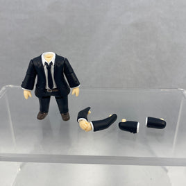 2441 - Suguru Geto Suit Ver Suit